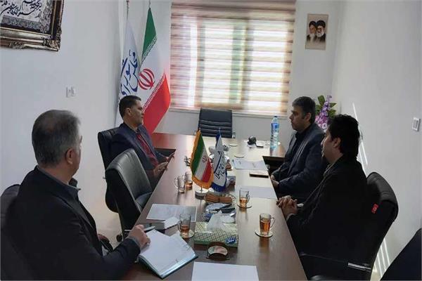 پوشش بیش از 90درصد اینترنت پهن باند روستایی در دو شهرستان‌ شاهرود و میامی