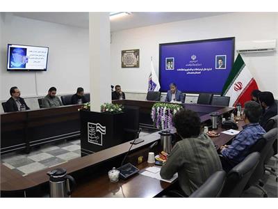 تدوین سناریو برگزاری مانور در دستگاههای اجرایی غیر زیرساختی استان