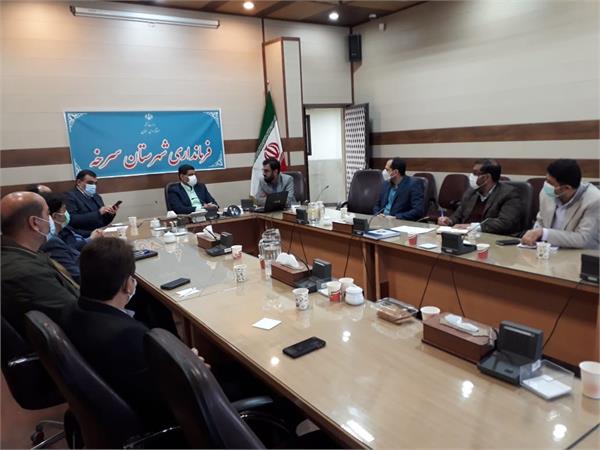 پوشش 75 درصدی اینترنت پهن باند سیار در روستاهای شهرستان سرخه