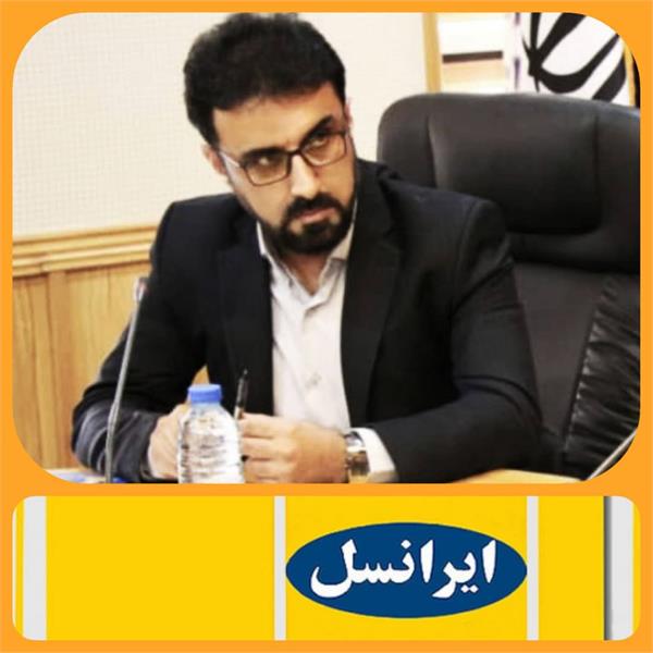 تلاش برای ایمن سازی دکل ایرانسل در سایت جدید الاحداث USO رودبارک