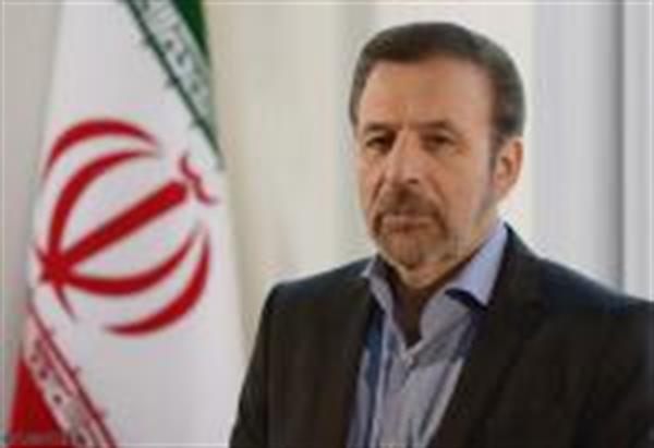 کسب رای اعتماد دکتر واعظی از نمایندگان مجلس شورای اسلامی