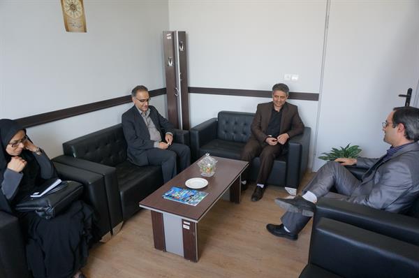 مدیر کل ارتباطات و فناوری اطلاعات استان سمنان خبر داد : راه اندازی آزمایشگاه تحقیقاتی شبکه های اجتماعی درآینده نزدیک