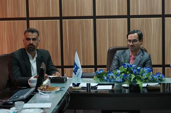 مدیرکل ارتباطات و فناوری اطلاعات استان سمنان : پارک علم و فناوری استان یکی از موتورهای اصلی دستیابی به اهداف وزارت است