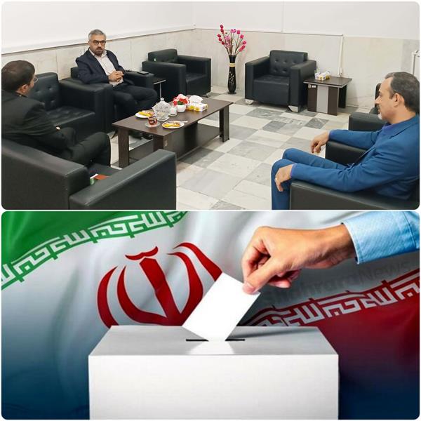 آمادگی اداره کل ارتباطات و فناوری اطلاعات استان سمنان برای ایجاد ارتباطی مطلوب در انتخابات مجلس شورای اسلامی
