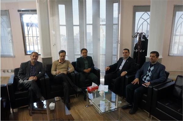 آغاز عملیات اجرای 100 کیلومتر فیبر نوری روستایی در استان