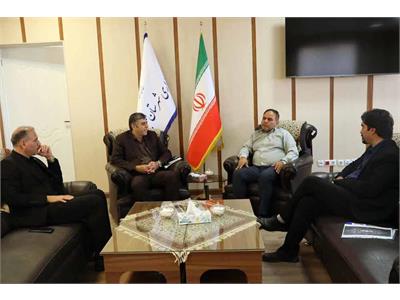 اتصال ۳۷ روستا به شبکه ملی اطلاعات و تکمیل ۱۲ کیلومتر فیبر نوری شهری