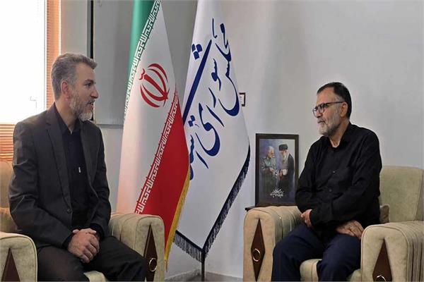 پوشش 91 درصدی اینترنت پهن باند روستایی در شهرستان دامغان