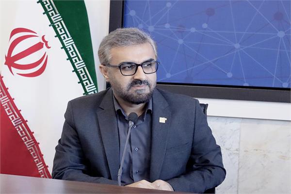 عضو موظف هیئت عامل سازمان فناوری اطلاعات ایران منصوب شد