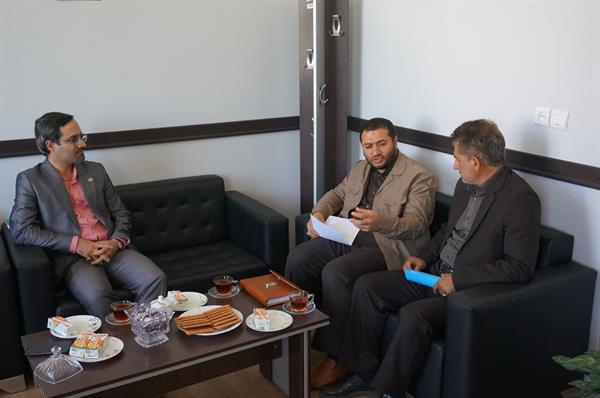 مدیر کل ارتباطات و فناوری اطلاعات استان سمنان : هشدارها در فضای مجازی حرف اول را می زند