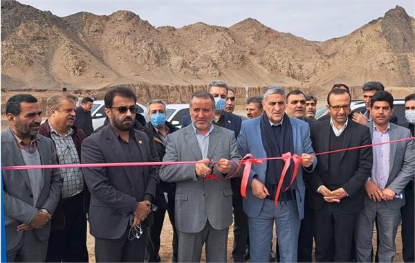 دسترسی روستای هدف گردشگری رضاآباد شاهرود به اینترنت پهن باند