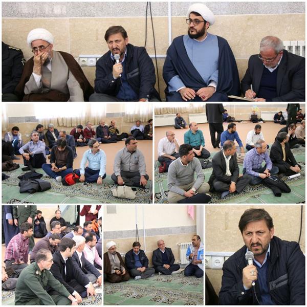 حفظ ارتباطات سیار پایدار در شهرها و روستاهای استان سمنان