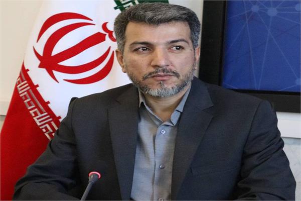 سرپرست اداره کل ارتباطات و فناوری اطلاعات استان سمنان منصوب شد