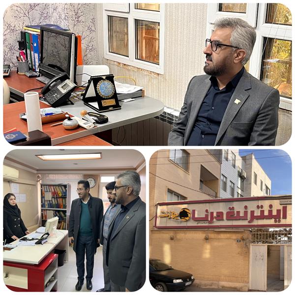 لزوم آمادگی شرکت های سرویس دهنده اینترنت ثابت برای مهاجرت به بستر FTTH