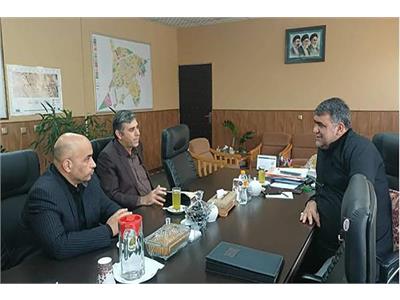 نقشه راه تحول دیجیتال در سمنان؛ بهره‌گیری از زیرساخت‌های نوین برای مدیریت شهری هوشمند