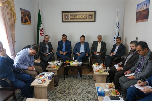 دانشگاههای استان ارکان اصلی ایجاد اشتغال هستند