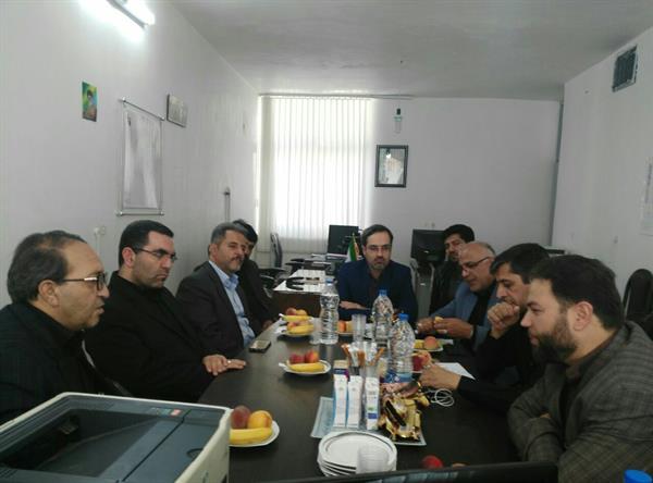روستاهای توانمند استان سمنان مجهز به دفتر ICT می گردند