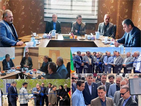 عزم جدی برای رفع موانع توسعه ارتباطات و فناوری اطلاعات در استان سمنان