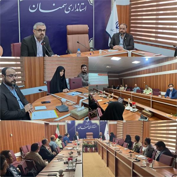 پدافند غیرعامل و امنیت،دو رکن اصلی حوزه فاوا هستند