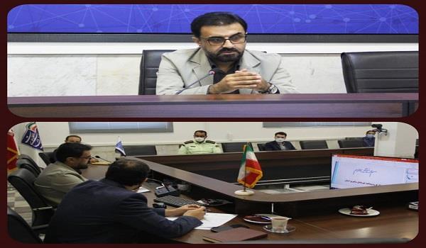 کاهش جرائم سایبری با افزونه ضد فیشینگ مرکز آپا دانشگاه سمنان
