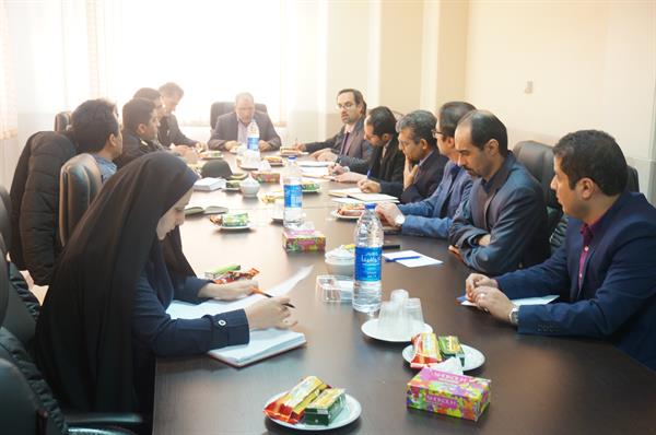 برگزاری رزمایش پدافند سایبری دراستان سمنان