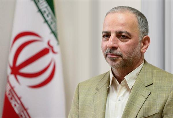 معاون فناوری و امور بین الملل وزارت ارتباطات و فناوری اطلاعات منصوب شد