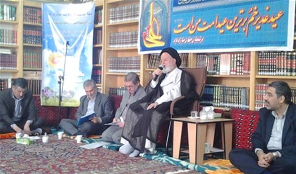 حضور مهندس شهاب در جلسه شورای پدافند غیرعامل استان