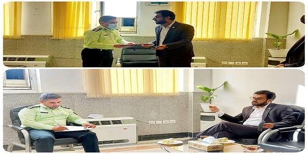 عملکرد موفق پلیس فتا در پایش فضای تولید و تبادل اطّلاعات