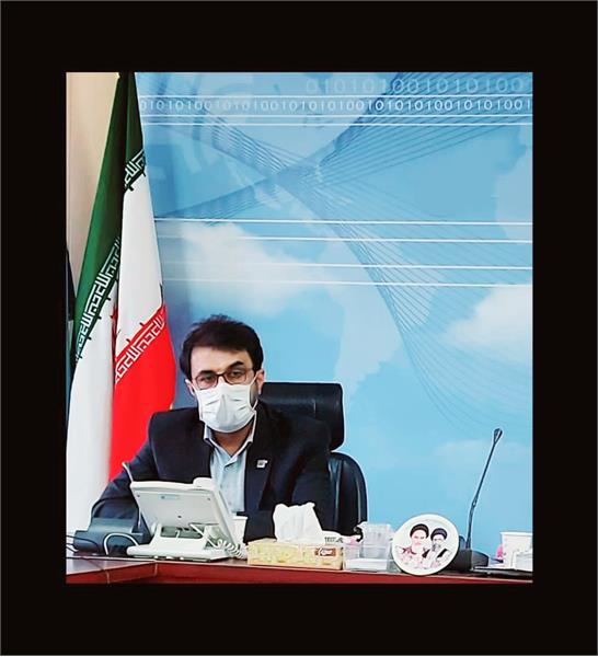 آغاز فعالیت سامانه توان آفرین جهت اعطا تسهیلات  به کسب و کارهای حوزه فاوا