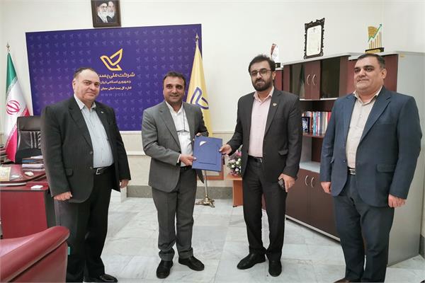 اهمیت هم افزایی و ارتباط موثر مجموعه ارتباطات در استان