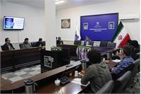 تدوین سناریو برگزاری مانور در دستگاههای اجرایی غیر زیرساختی استان