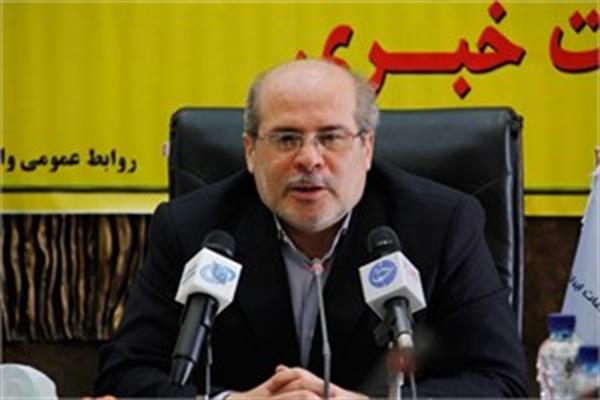 رئیس سازمان فناوری اطلاعات ایران خبر داد: افتتاح نخستین دیتا سنتر استانی در خوزستان