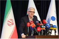 توسعه کاربردهای فضایی، اولویت راهبردی صنعت فضایی کشور