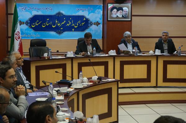 ضرورت راه اندازی آزمایشگاه امنیت سایبری دراستان سمنان