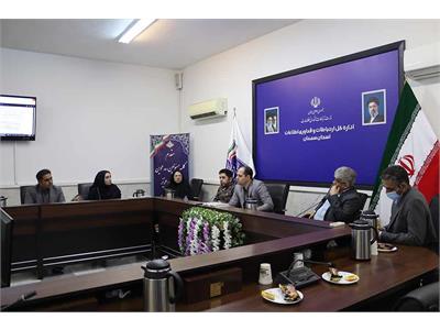 رسیدگی به شش مورد تخلف دفاتر پیشخوان خدمات دولت در سمنان
