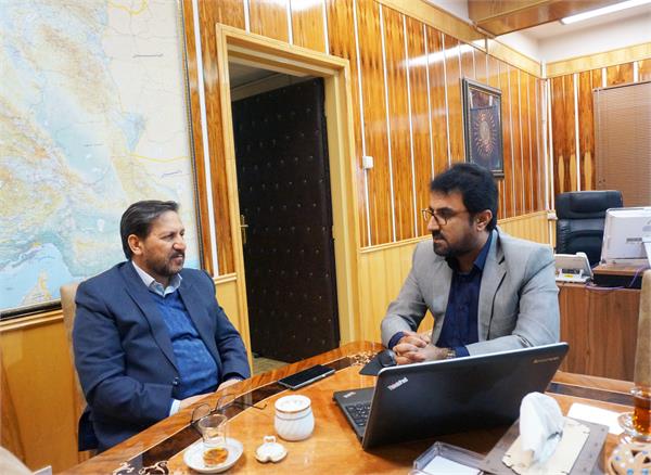 تشریح فعالیتهای اداره کل ارتباطات و فناوری اطلاعات استان سمنان
