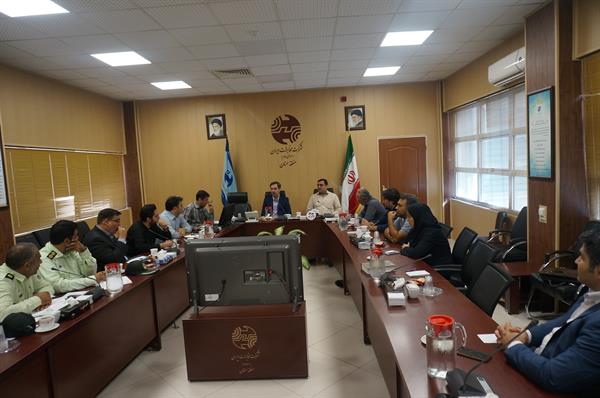 امدادرسانی فوری با فناوری ارسال موقعیت مکانی