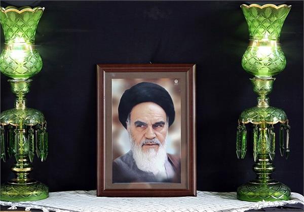 پیام تسلیت مدیرکل ارتباطات و فناوری اطلاعات استان به مناسبت سالگرد ارتحال ملکوتی حضرت امام خمینی (ره) و قیام خونین ۱۵ خرداد