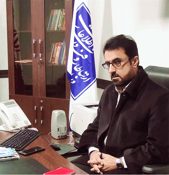 تفاهم نامه هوشمند سازی مدارس در استان اجرایی می شود