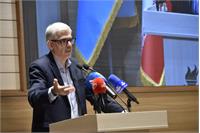 حمایت از حضور بخش خصوصی در صنعت فضایی با کاهش ریسک سرمایه‌گذاری