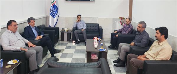 تامین زیرساخت های ارتباطی پایدار برای برگزاری دور دوم انتخابات ریاست جمهوری