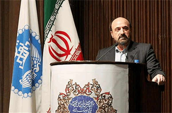 سرپرست وزارت ارتباطات و فناوری اطلاعات منصوب شد