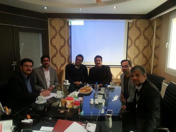 شهرهای استان سمنان بزودی هوشمند می شوند
