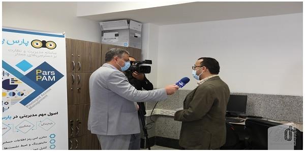 اعطای اولین پروانه فعالیت افتا در استان سمنان
