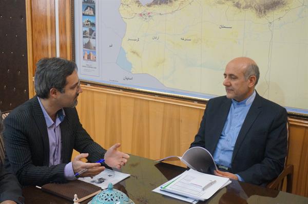 اگر با تکنولوژی همراهی نکنیم از قافله عقب می مانیم