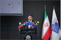 الکامپ نماد پایداری و تاب‌آوری ارتباطات ایران است/ ظرفیت‌های بومی، آینده کشور را می‌سازند