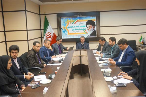 دانشگاههای استان از بازوهای اصلی اجرای طرح تکاپو هستند