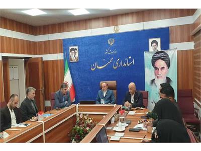 تأکید بر ارتقای تاب‌آوری زیرساخت‌های ارتباطی و پایداری شبکه در شرایط بحرانی