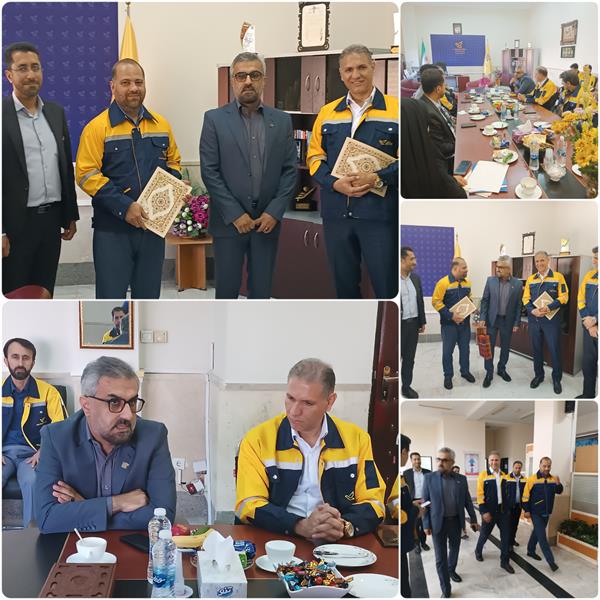 پست در مسیر تحول و هوشمندی است