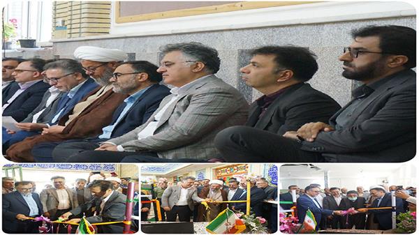 راه اندازی اینترنت پهن باند سیار روستاهای دهستان تویه دروار  شهرستان دامغان با اعتیار 115 میلیارد ریالی