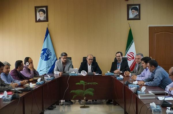 مدیر کل ارتباطات و فناوری اطلاعات استان خواستار شد :ضرورت پرداخت شهریه دانشجویان با استفاده از تلفن همراه